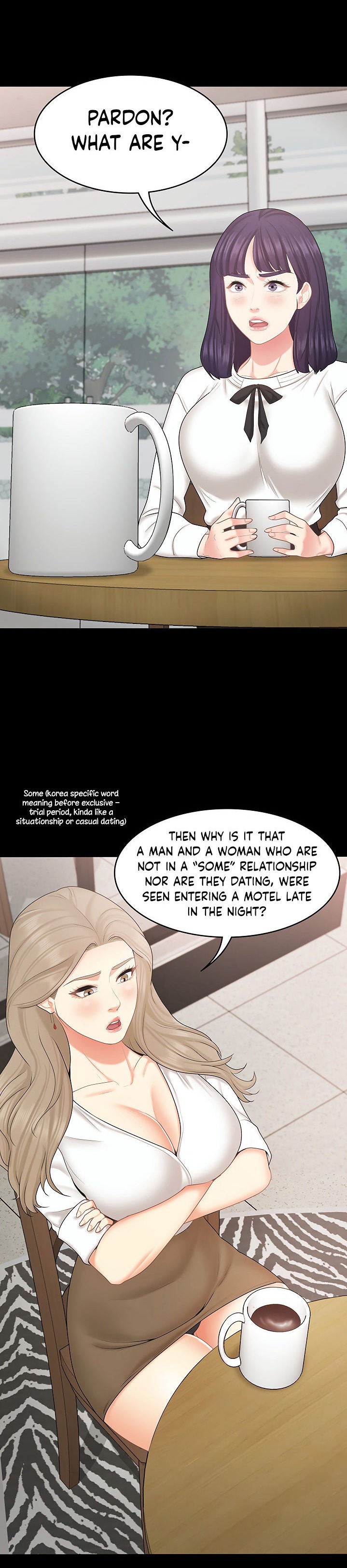 She’s my Younger Sister, but it’s okay - Chapter 26 Page 16