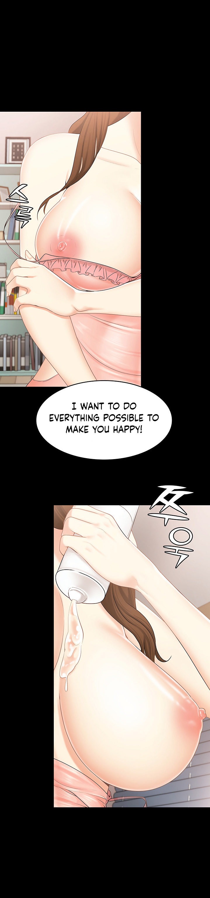She’s my Younger Sister, but it’s okay - Chapter 26 Page 29