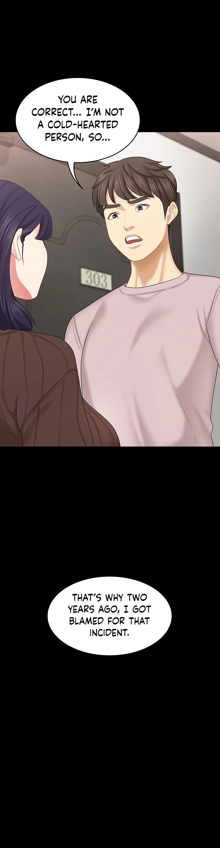 She’s my Younger Sister, but it’s okay - Chapter 28 Page 16