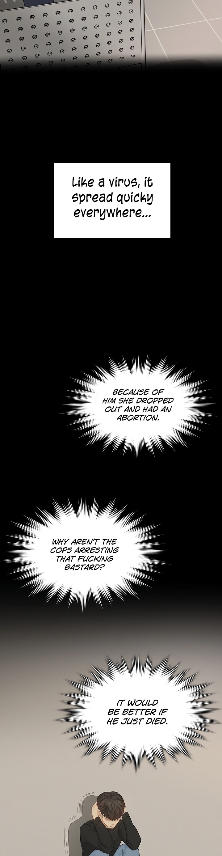 She’s my Younger Sister, but it’s okay - Chapter 28 Page 25