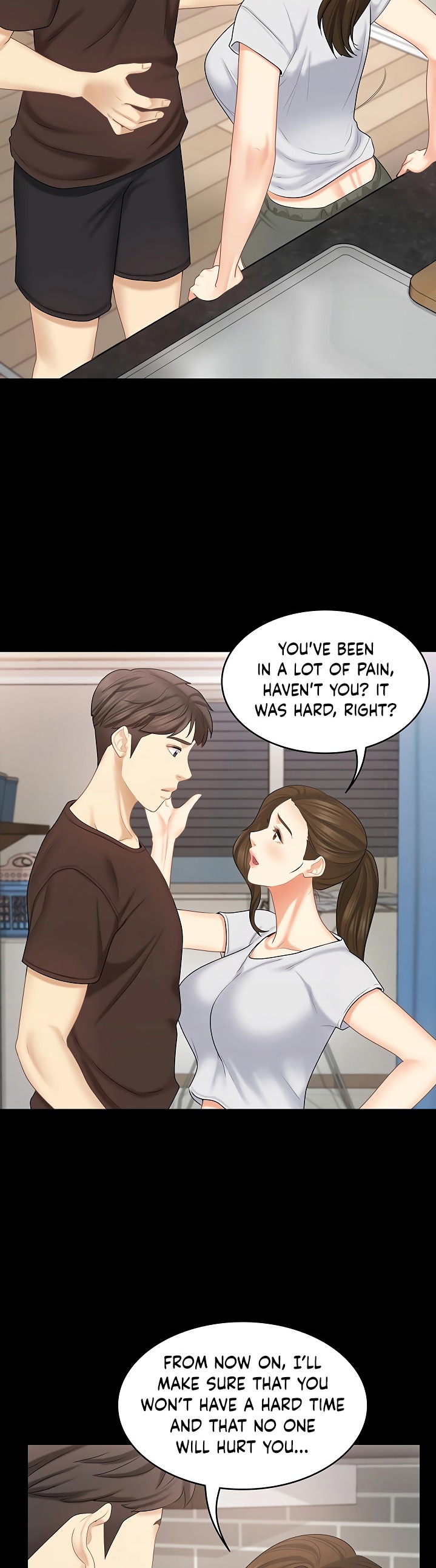 She’s my Younger Sister, but it’s okay - Chapter 28 Page 33