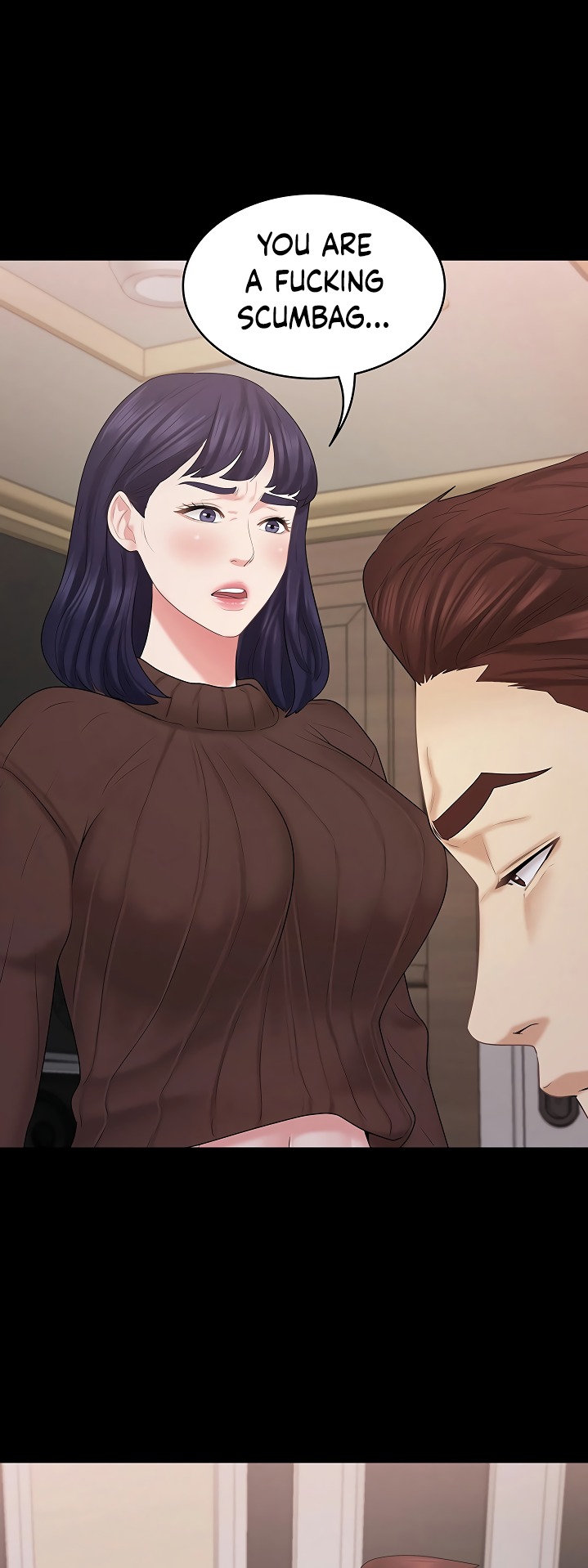 She’s my Younger Sister, but it’s okay - Chapter 28 Page 40