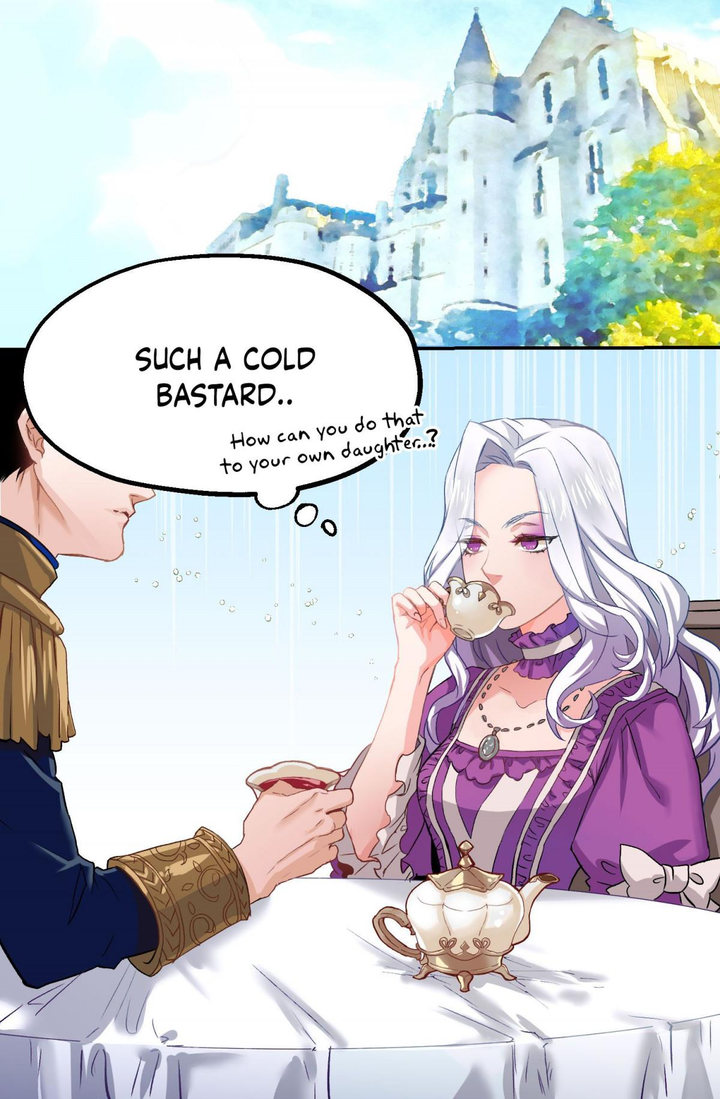 I’m A Stepmother, But My Daughter Is Just Too Cute! - Chapter 0 Page 18