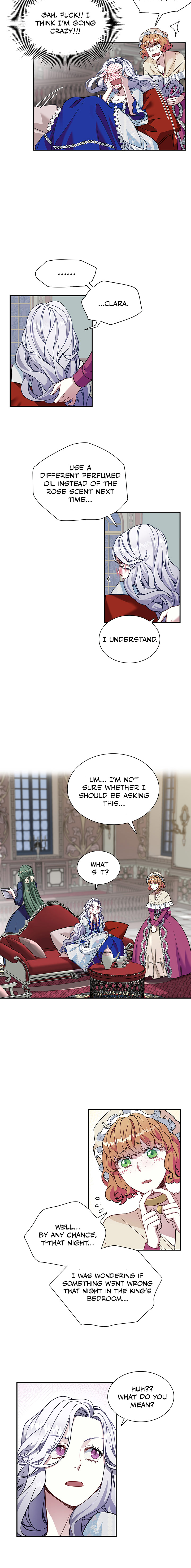 I’m A Stepmother, But My Daughter Is Just Too Cute! - Chapter 10 Page 5