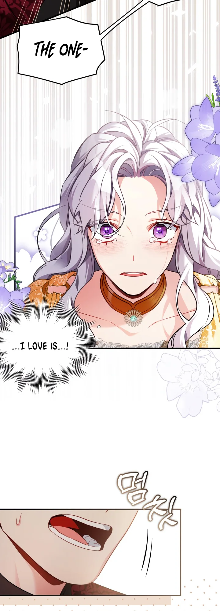 I’m A Stepmother, But My Daughter Is Just Too Cute! - Chapter 109 Page 24