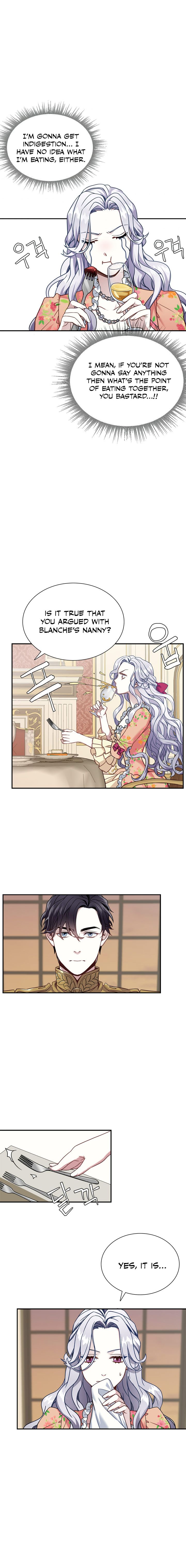 I’m A Stepmother, But My Daughter Is Just Too Cute! - Chapter 16 Page 4