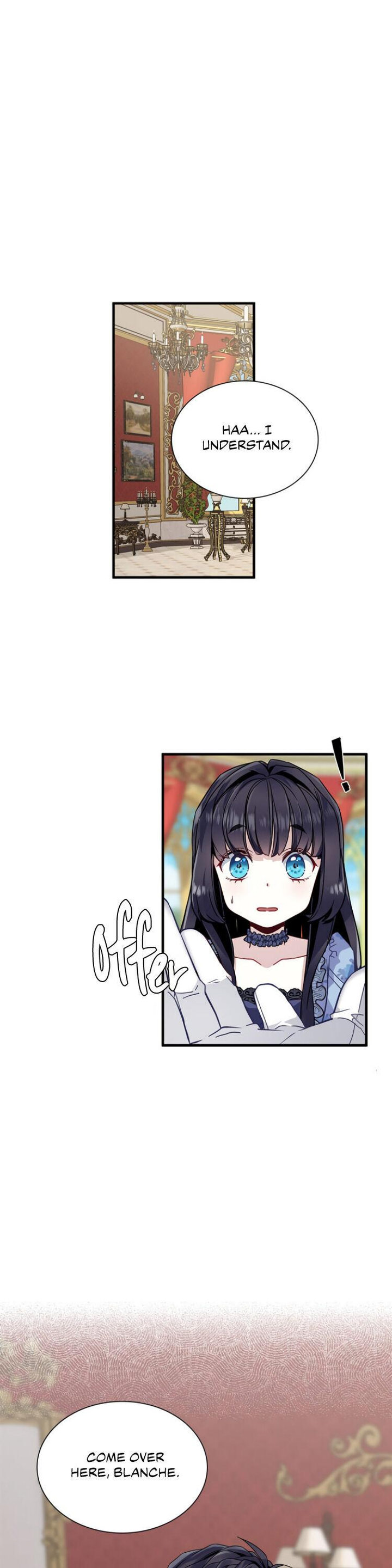 I’m A Stepmother, But My Daughter Is Just Too Cute! - Chapter 30 Page 3