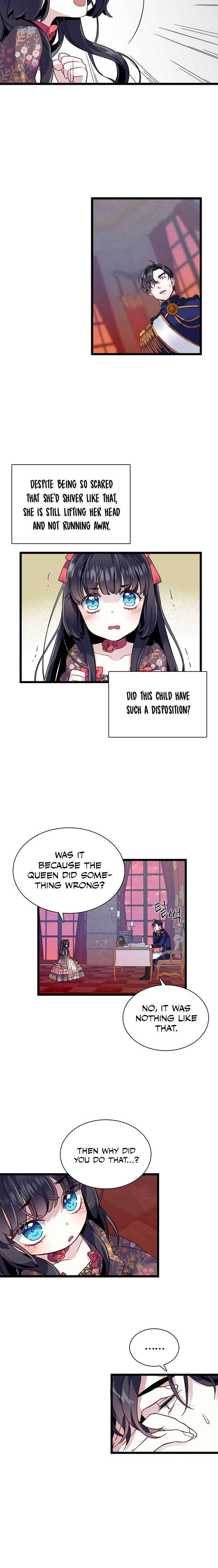I’m A Stepmother, But My Daughter Is Just Too Cute! - Chapter 32 Page 10