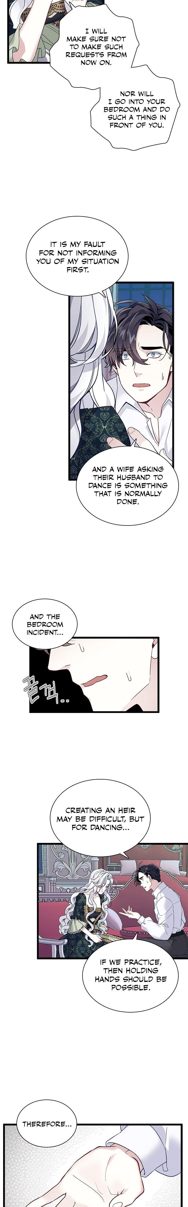 I’m A Stepmother, But My Daughter Is Just Too Cute! - Chapter 34 Page 7