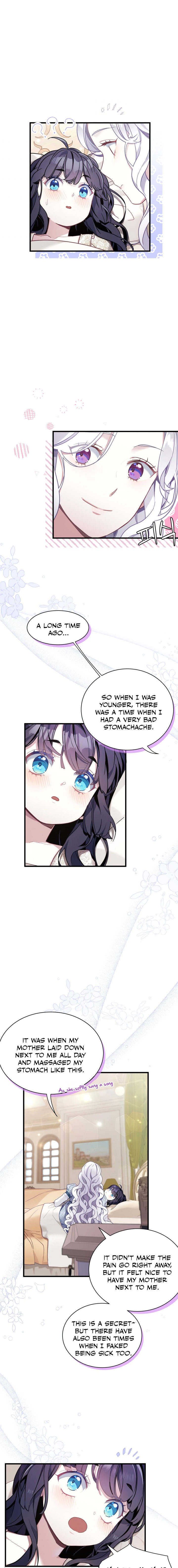 I’m A Stepmother, But My Daughter Is Just Too Cute! - Chapter 53 Page 8