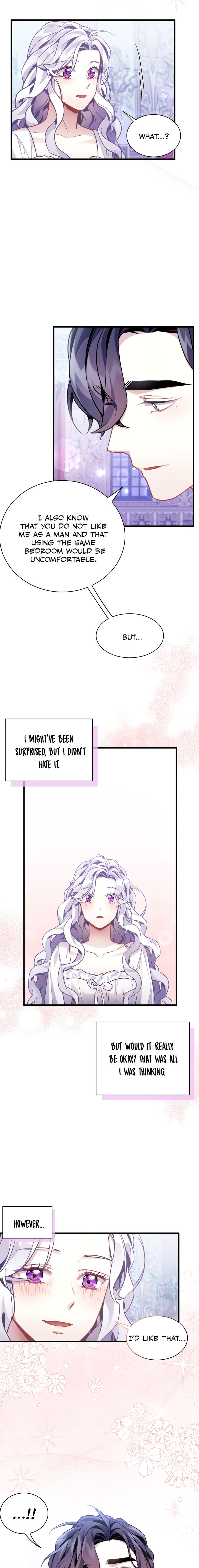 I’m A Stepmother, But My Daughter Is Just Too Cute! - Chapter 60 Page 15