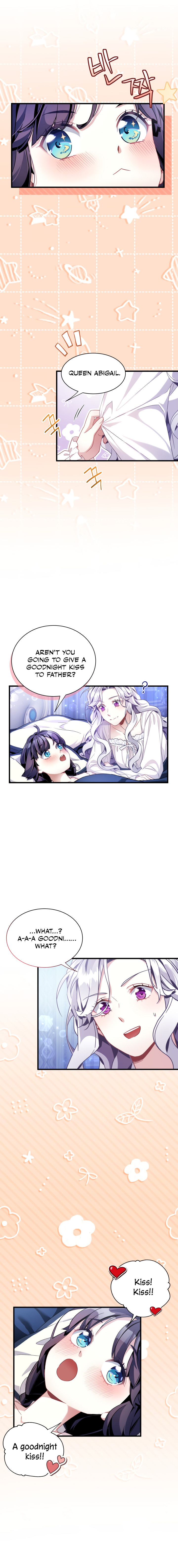 I’m A Stepmother, But My Daughter Is Just Too Cute! - Chapter 62 Page 11