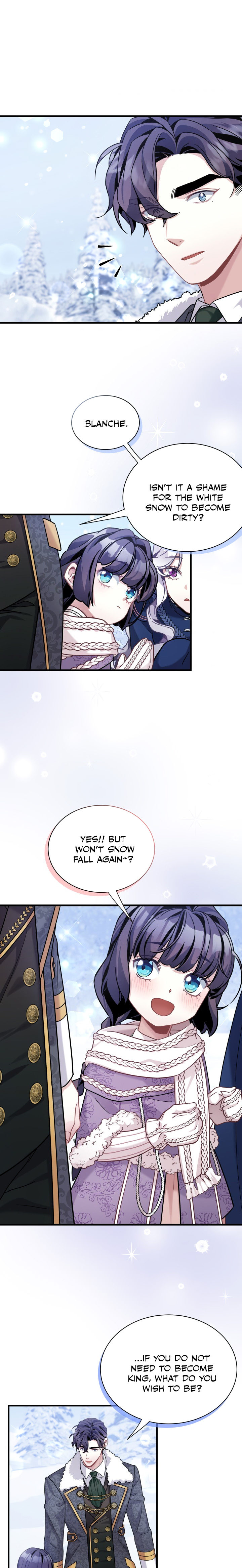 I’m A Stepmother, But My Daughter Is Just Too Cute! - Chapter 67 Page 18