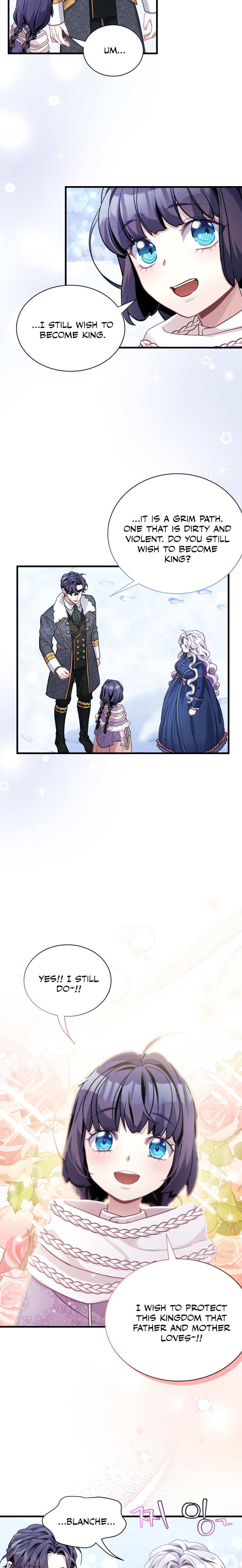 I’m A Stepmother, But My Daughter Is Just Too Cute! - Chapter 67 Page 19