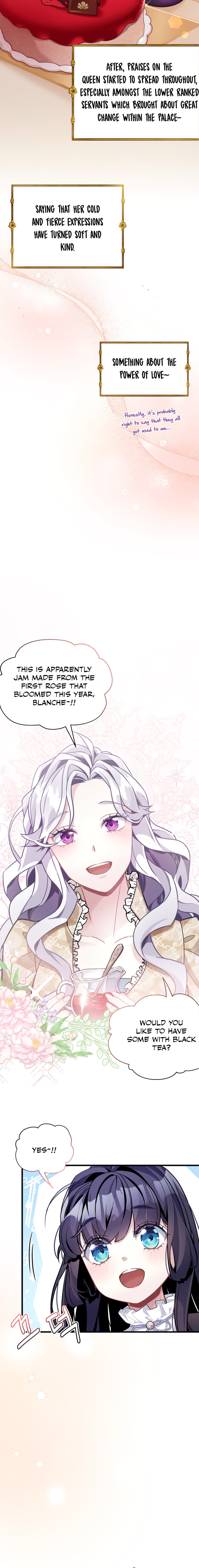 I’m A Stepmother, But My Daughter Is Just Too Cute! - Chapter 68 Page 4