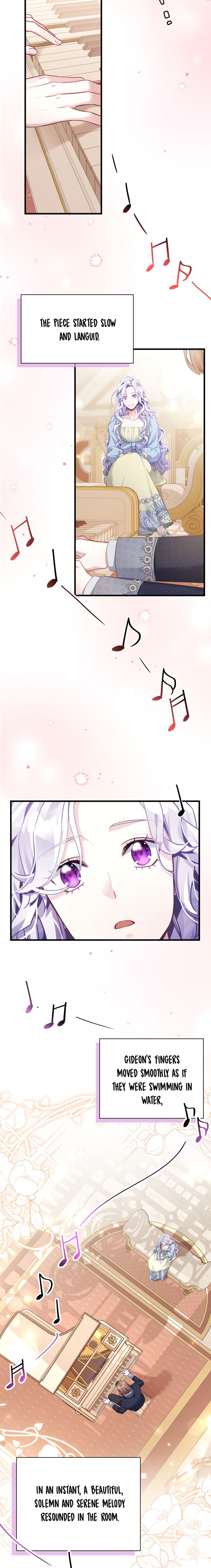 I’m A Stepmother, But My Daughter Is Just Too Cute! - Chapter 71 Page 9