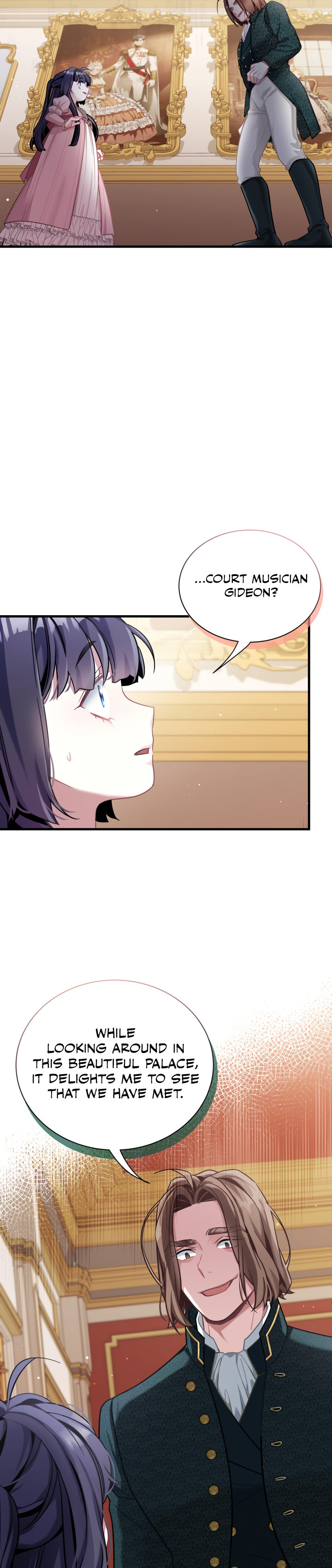 I’m A Stepmother, But My Daughter Is Just Too Cute! - Chapter 73 Page 15