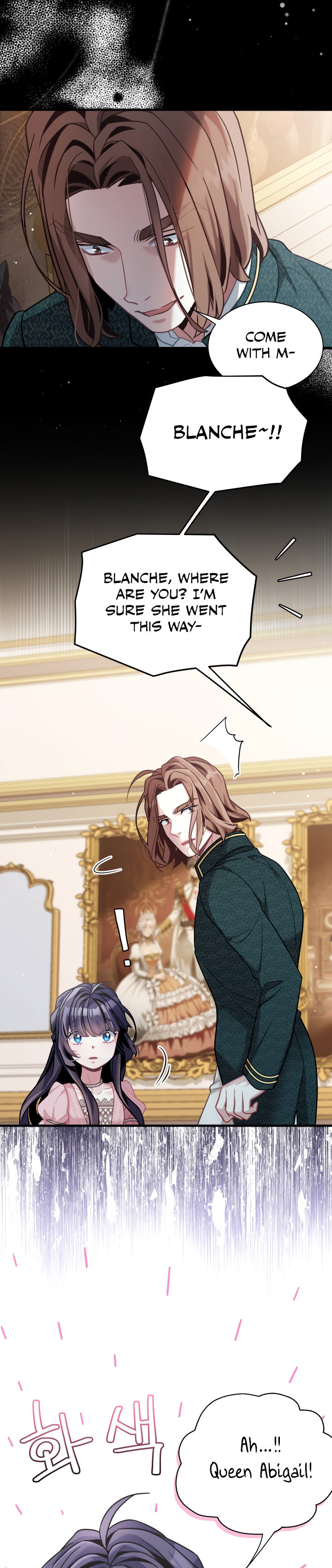 I’m A Stepmother, But My Daughter Is Just Too Cute! - Chapter 73 Page 23