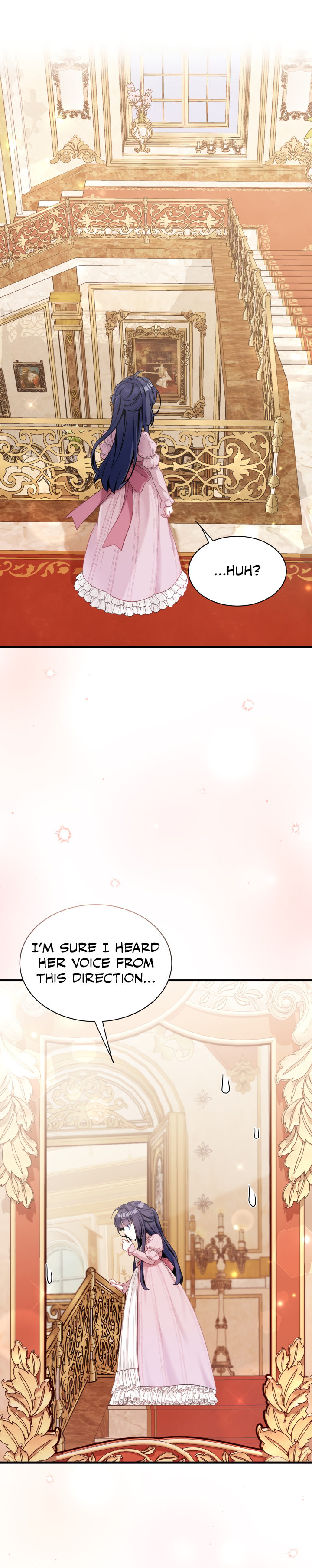 I’m A Stepmother, But My Daughter Is Just Too Cute! - Chapter 73 Page 27