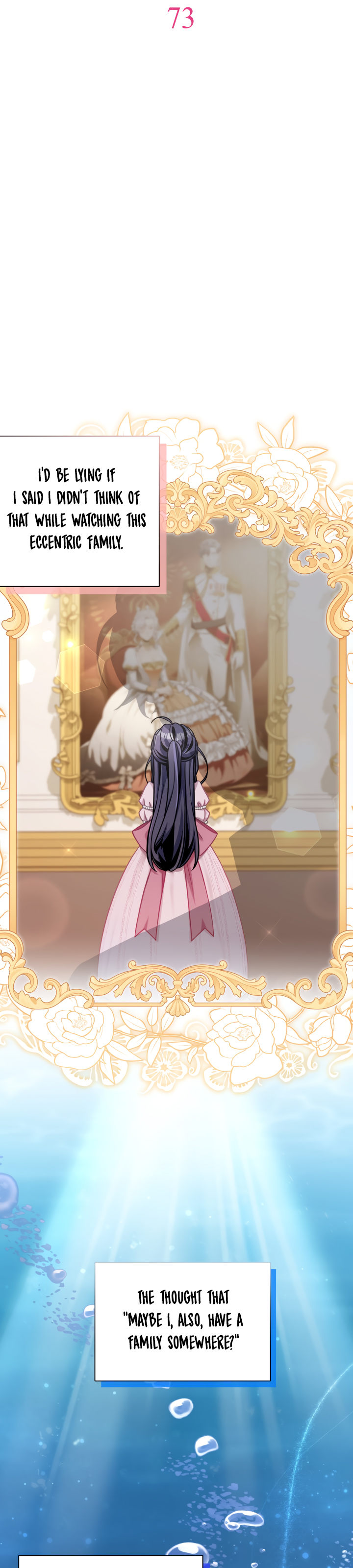 I’m A Stepmother, But My Daughter Is Just Too Cute! - Chapter 73 Page 7