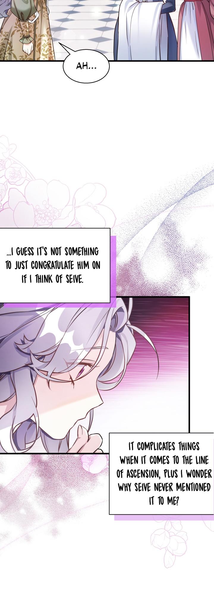 I’m A Stepmother, But My Daughter Is Just Too Cute! - Chapter 77 Page 16