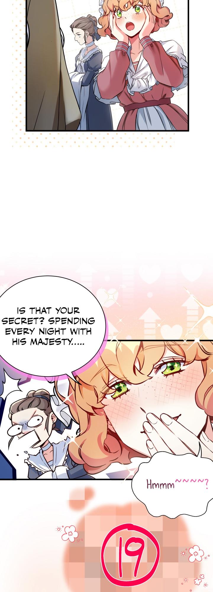 I’m A Stepmother, But My Daughter Is Just Too Cute! - Chapter 77 Page 4