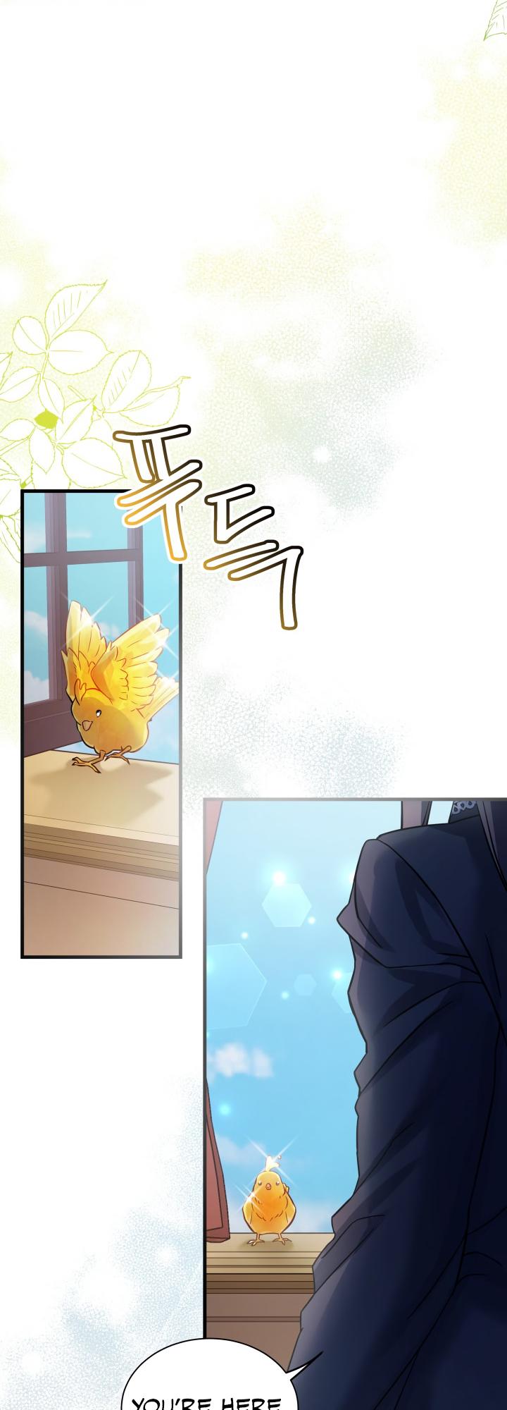 I’m A Stepmother, But My Daughter Is Just Too Cute! - Chapter 77 Page 44