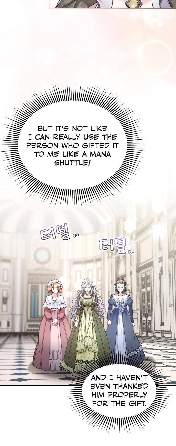 I’m A Stepmother, But My Daughter Is Just Too Cute! - Chapter 78 Page 34