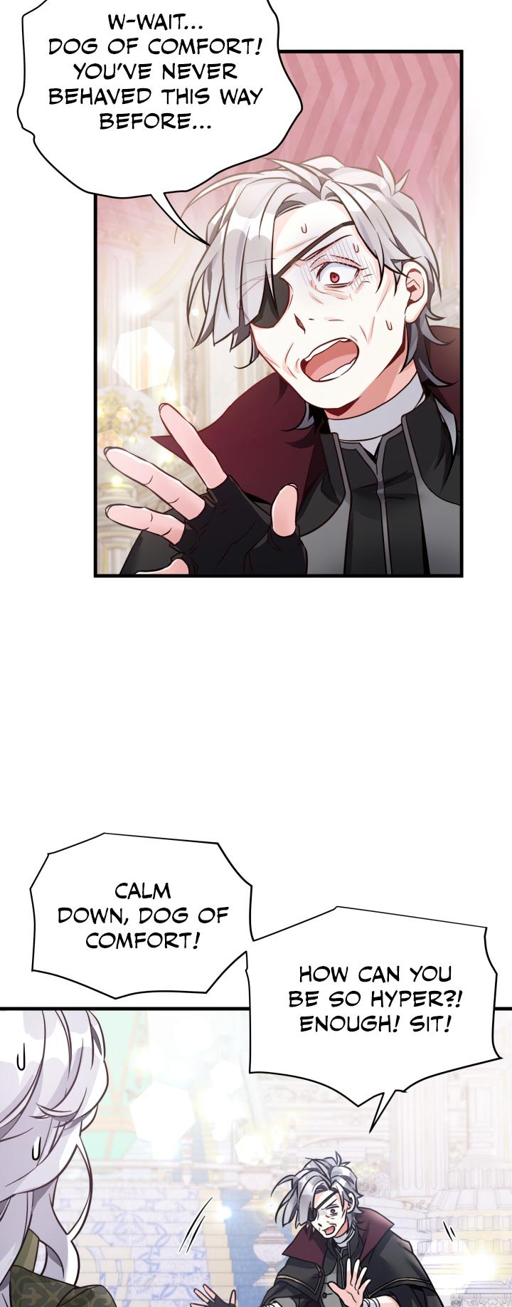 I’m A Stepmother, But My Daughter Is Just Too Cute! - Chapter 79 Page 18