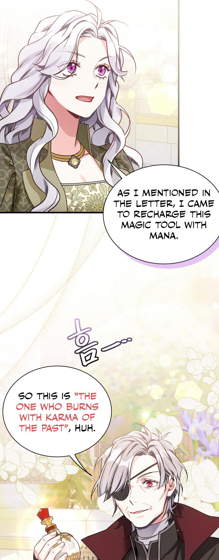 I’m A Stepmother, But My Daughter Is Just Too Cute! - Chapter 79 Page 23
