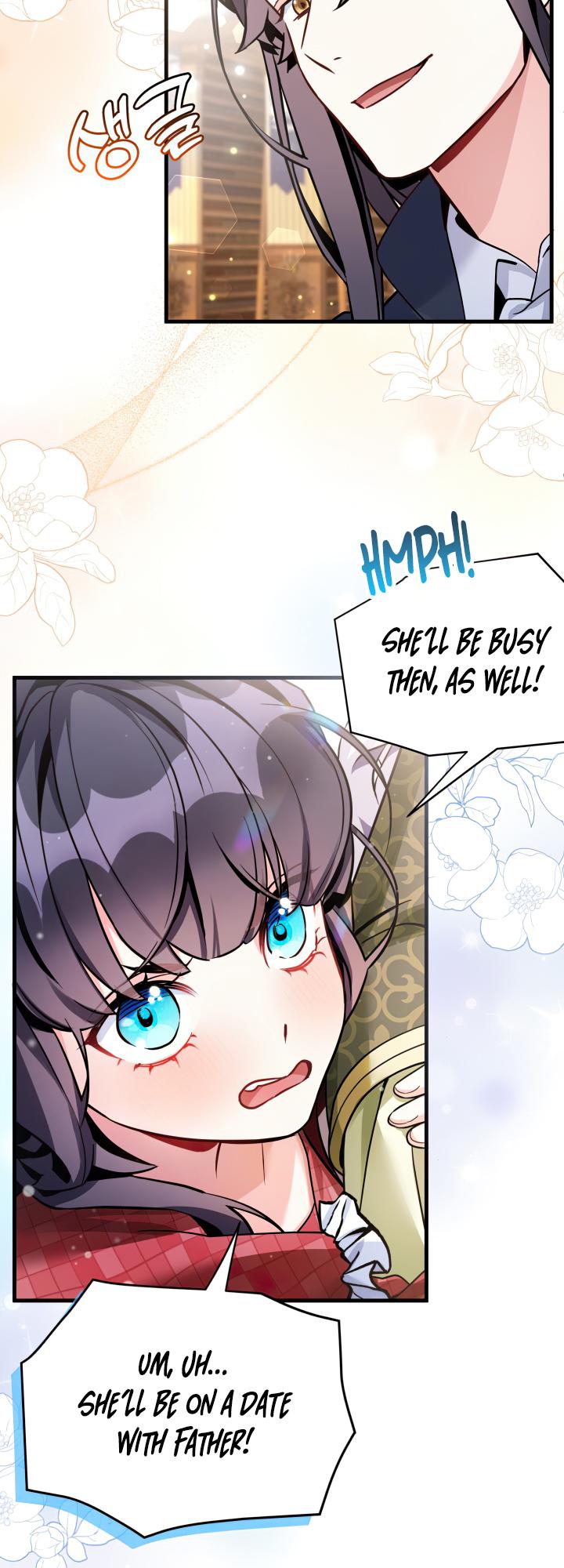 I’m A Stepmother, But My Daughter Is Just Too Cute! - Chapter 80 Page 34