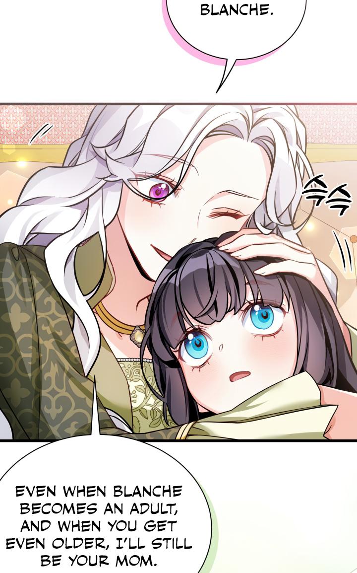 I’m A Stepmother, But My Daughter Is Just Too Cute! - Chapter 80 Page 50
