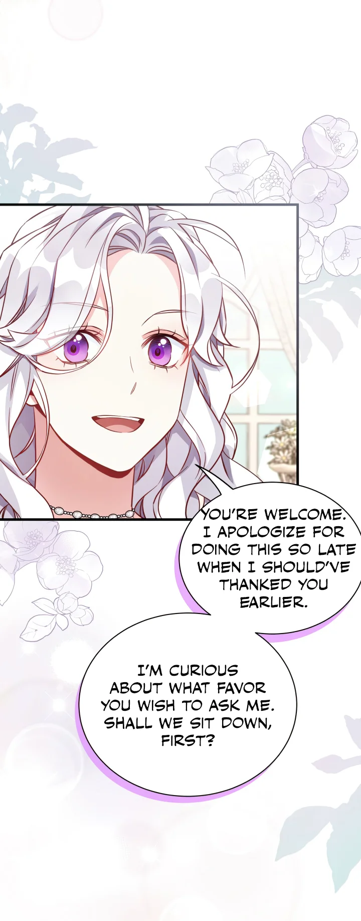 I’m A Stepmother, But My Daughter Is Just Too Cute! - Chapter 82 Page 31
