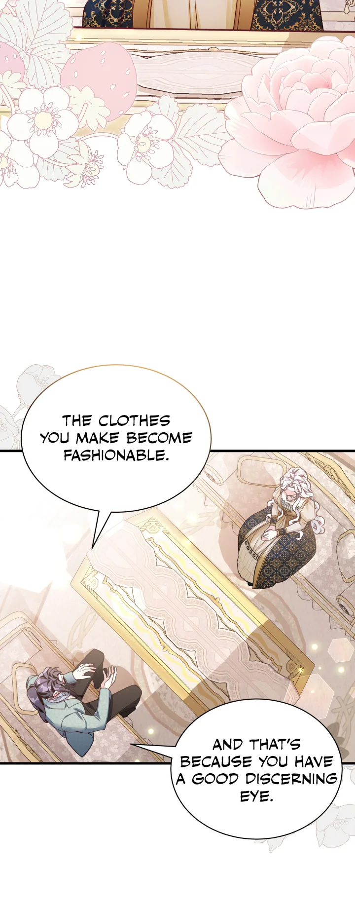 I’m A Stepmother, But My Daughter Is Just Too Cute! - Chapter 82 Page 33