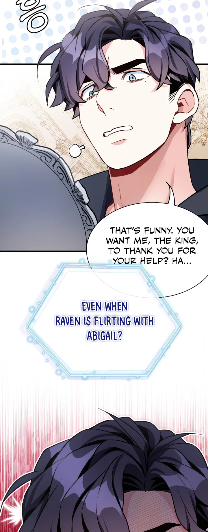 I’m A Stepmother, But My Daughter Is Just Too Cute! - Chapter 82 Page 4