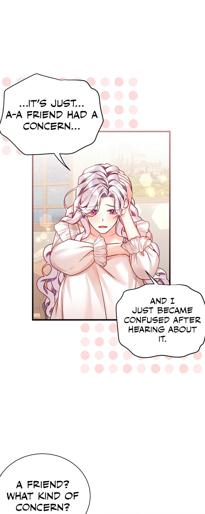 I’m A Stepmother, But My Daughter Is Just Too Cute! - Chapter 85 Page 43