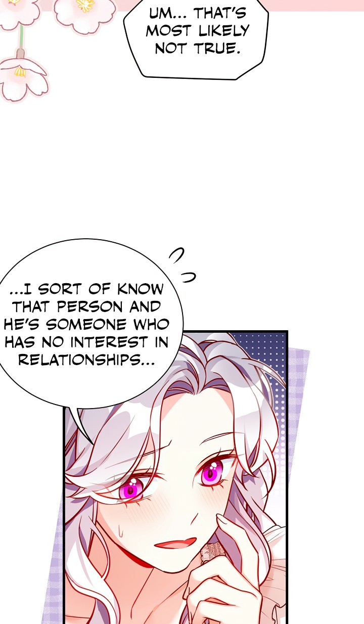 I’m A Stepmother, But My Daughter Is Just Too Cute! - Chapter 85 Page 52