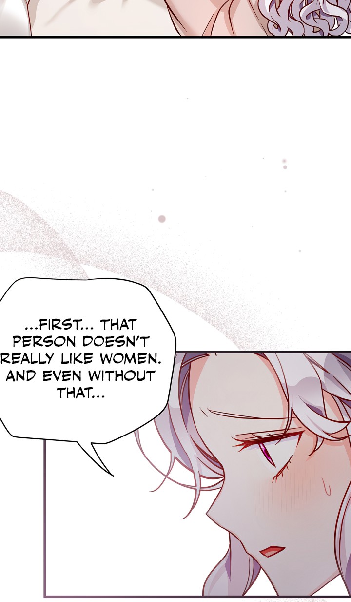 I’m A Stepmother, But My Daughter Is Just Too Cute! - Chapter 85 Page 55