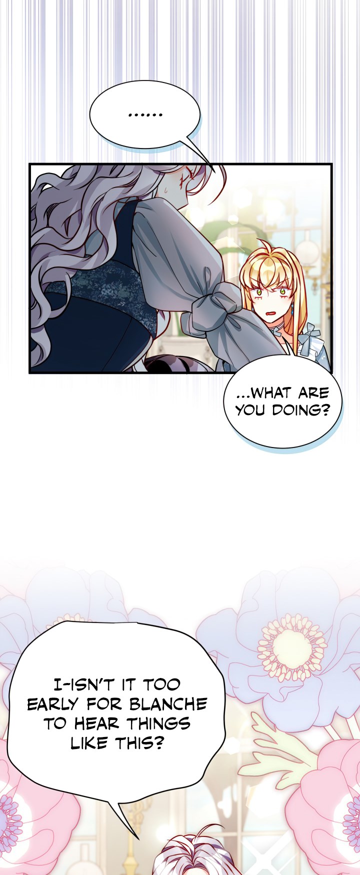 I’m A Stepmother, But My Daughter Is Just Too Cute! - Chapter 88 Page 30