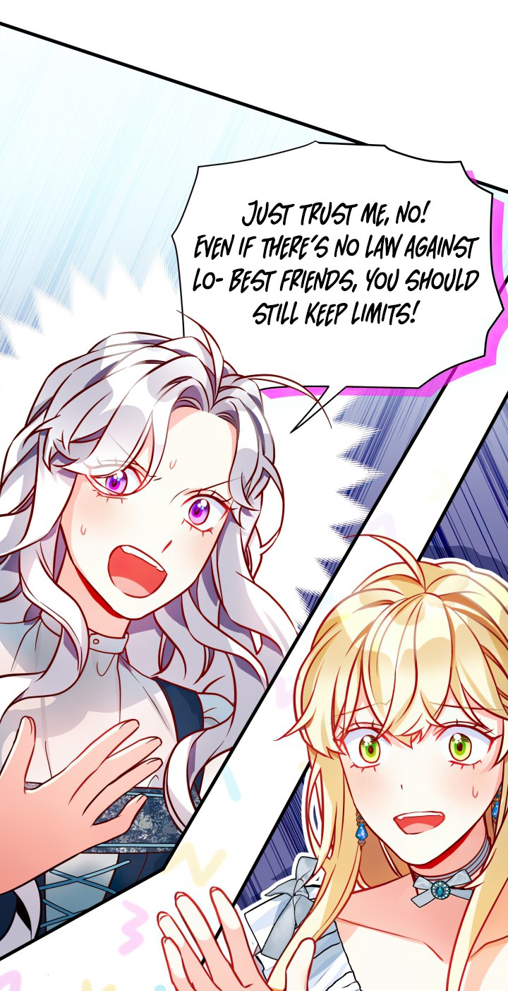 I’m A Stepmother, But My Daughter Is Just Too Cute! - Chapter 88 Page 51