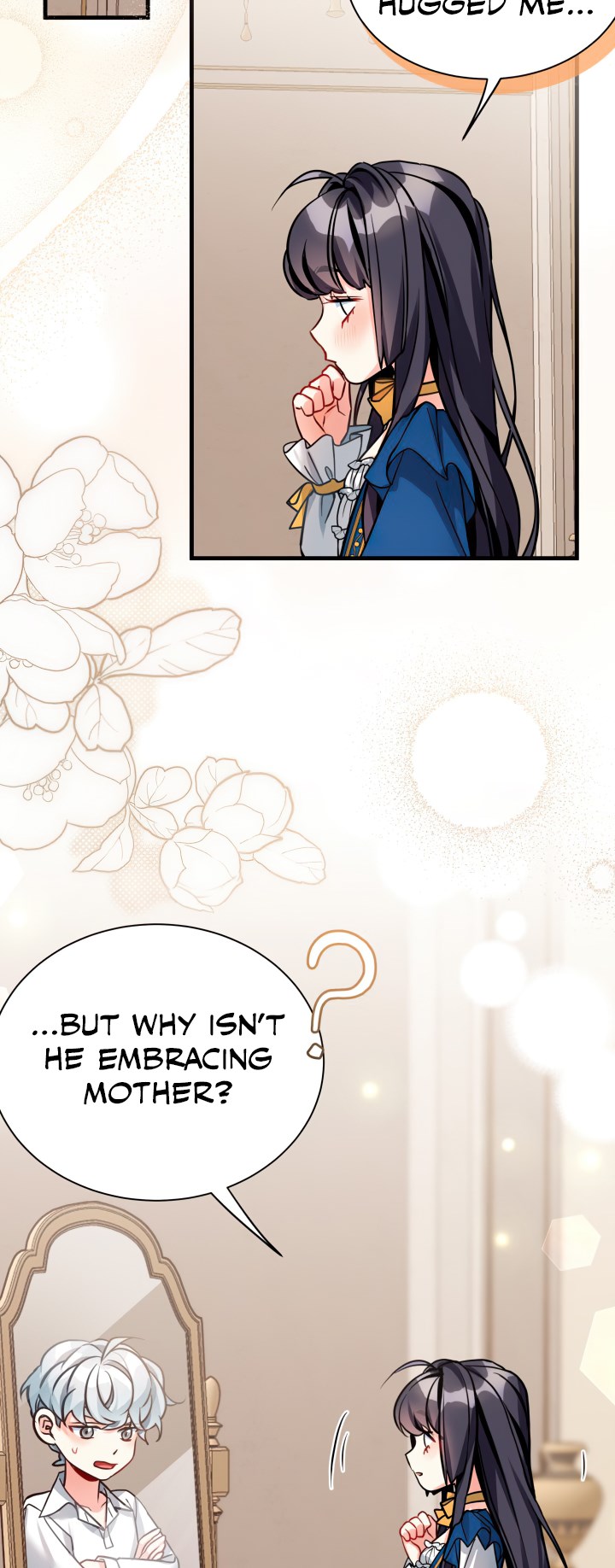 I’m A Stepmother, But My Daughter Is Just Too Cute! - Chapter 91 Page 6