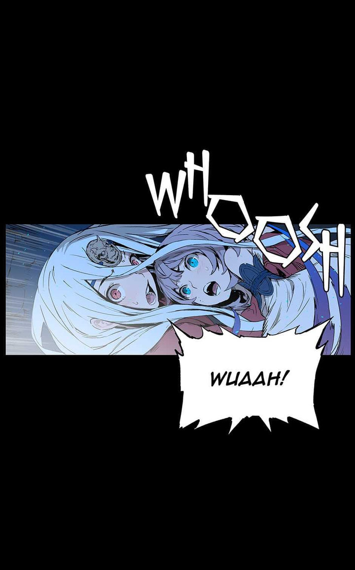 Sword Sheath's Child - Chapter 73 Page 25