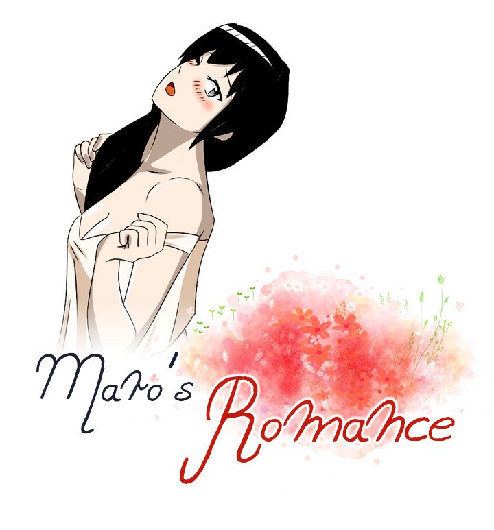 Maro’s Romance - Chapter 1 Page 1
