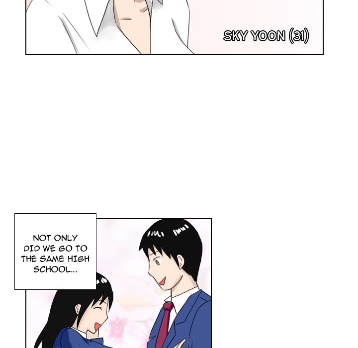 Maro’s Romance - Chapter 1 Page 10