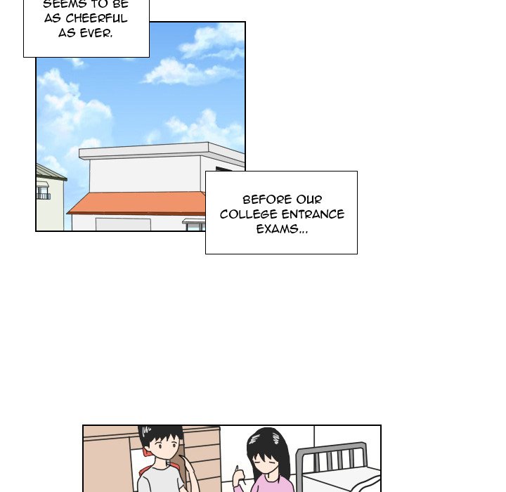 Maro’s Romance - Chapter 1 Page 13