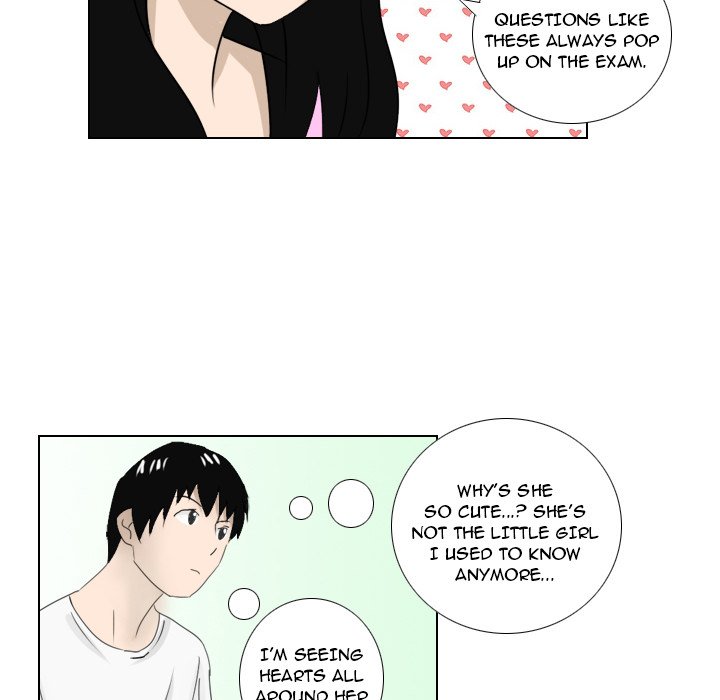 Maro’s Romance - Chapter 1 Page 15