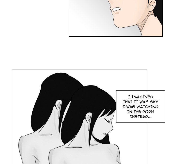 Maro’s Romance - Chapter 1 Page 24