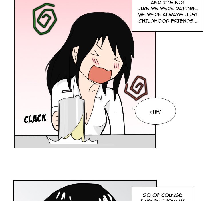 Maro’s Romance - Chapter 1 Page 29