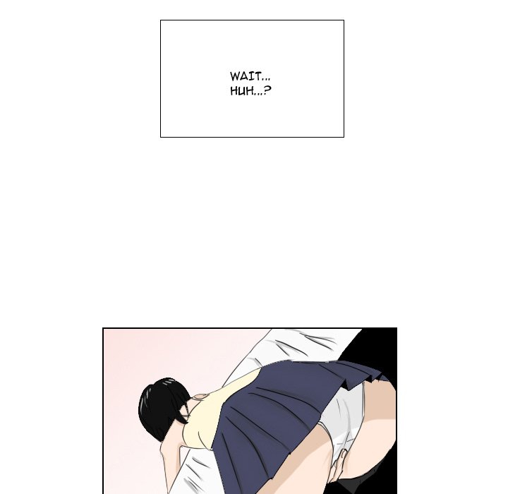 Maro’s Romance - Chapter 1 Page 44