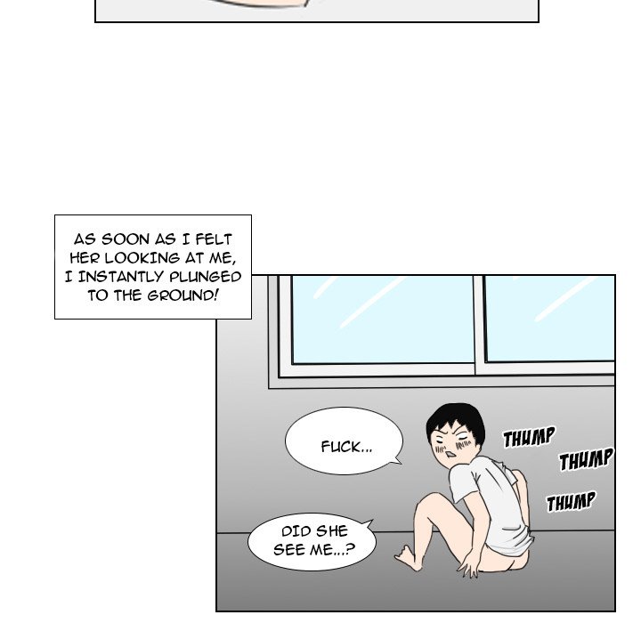 Maro’s Romance - Chapter 1 Page 72